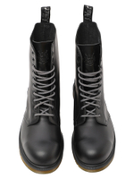 Ботинки Slam Jam X Dr Martens 1490 Steel Toe