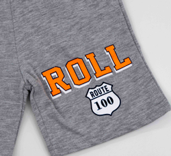 костюм ROLL 3971