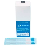 Иглы акупунктурные с направителем Мед-Кит 0,3х100 мм Мед-Кит 100 шт