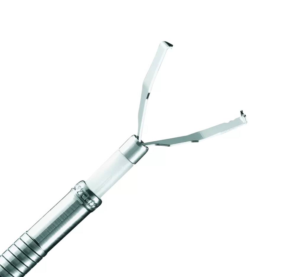 Клипсы EZ-Clip короткие 6 мм 90° HX-610-090S 40 шт