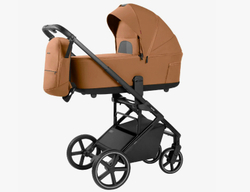 Коляска Carrello Alfa 2 в 1 (новорожденный блок + прогулочный блок)