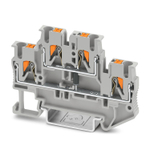 1556591 - PTTB 2,5-DIO.1N5408K/O-U - Клеммный блок