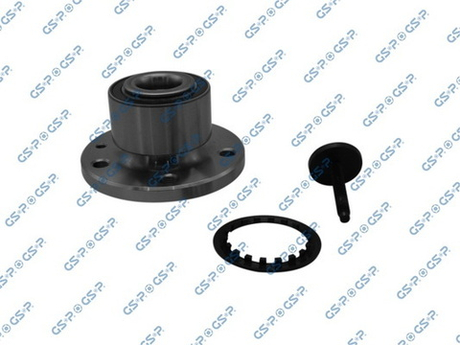 GSP - 9340003K