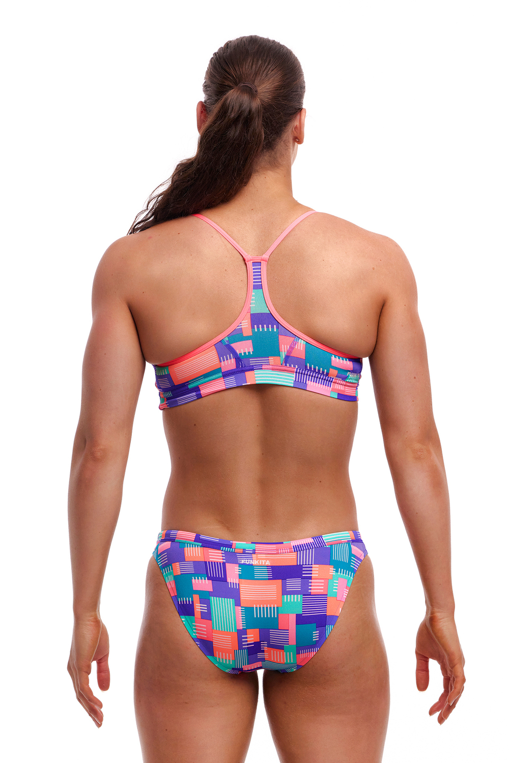 Купальник FUNKITA Giga Bit