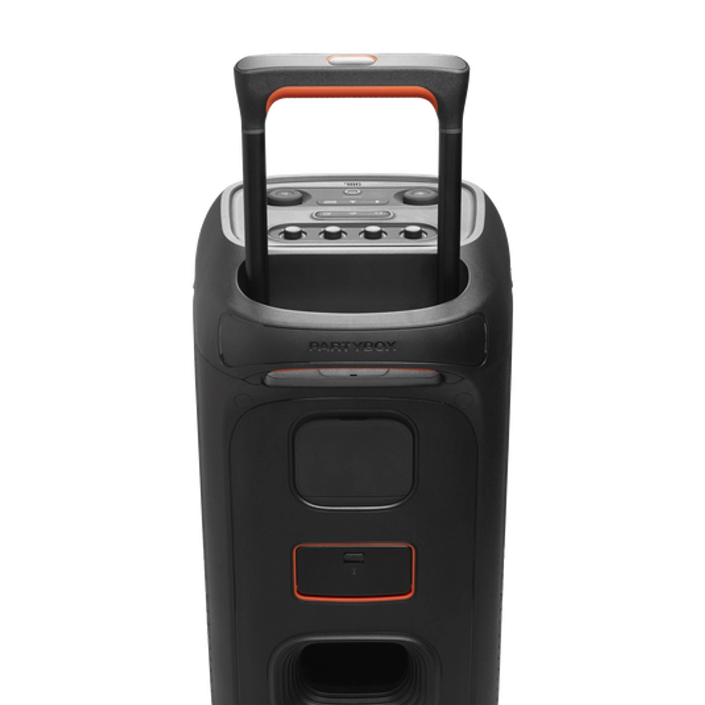 Беспроводная акустика JBL PartyBox Stage 320
