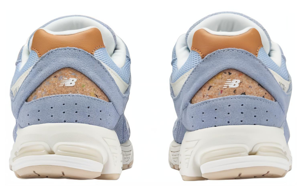 Кроссовки New Balance Nb 2002R