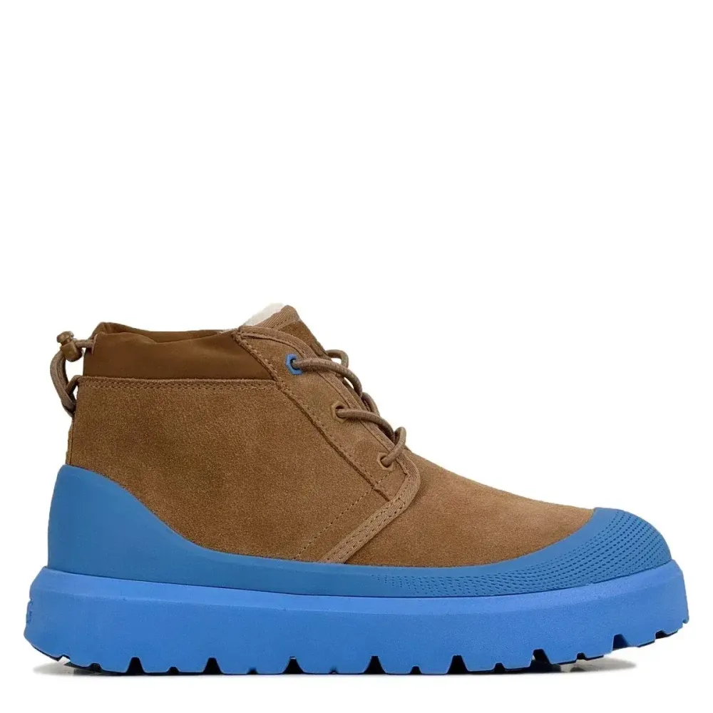 Ugg Classic Mini Weather Hybrid Black