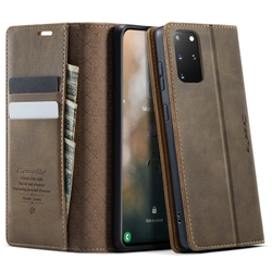 Чехол-книжка CaseMe RFiD Samsung Galaxy S20+