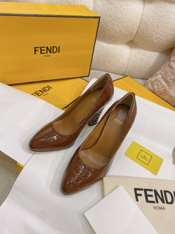 Fendi Pumps