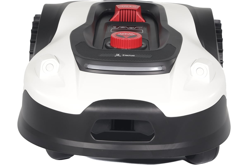 Газонокосилка робот ZimAni Automower 312