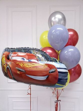 Транспорт и служебные машины