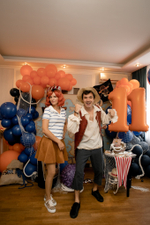 One Piece Party