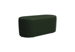 Vermont Пуфик PV-BB3 Latte Lux 412 1000*450*425