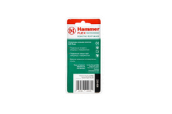 Насадка HAMMER MF-AC 220-038, 32,5*32,5*30мм