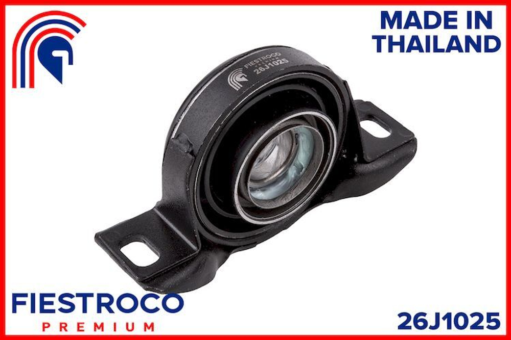 Подшипник подвесной 26J1025