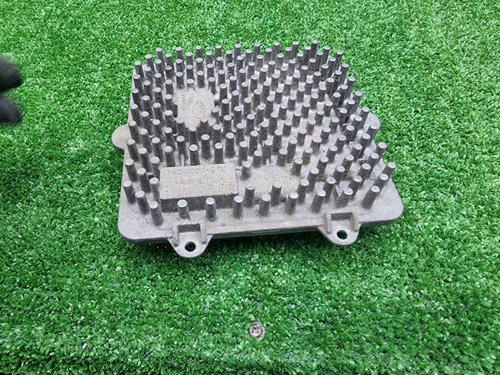 Блок управления фары Range Rover Velar (2017-2023)