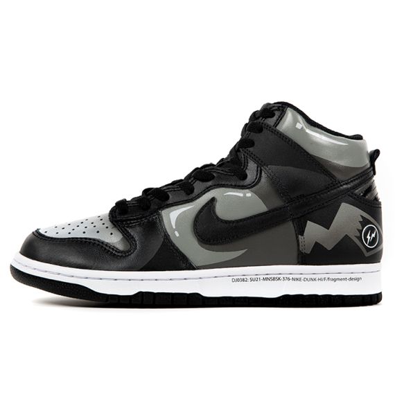 【 】 Nike Dunk