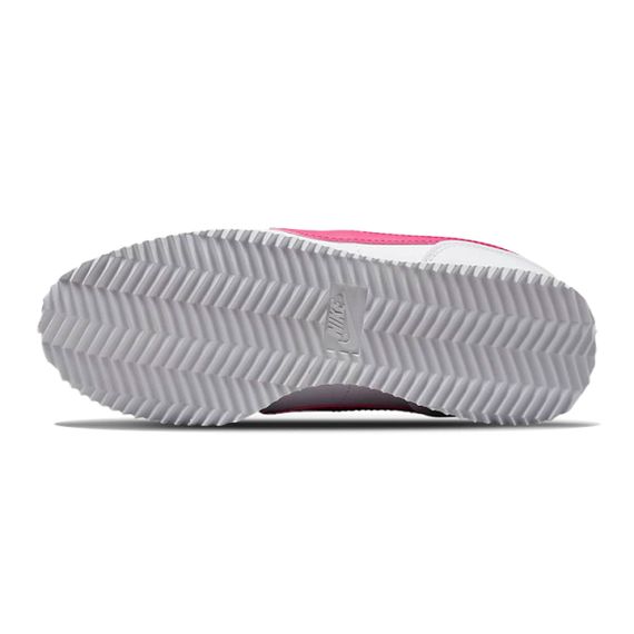 Кроссовки NIKE Cortez Basic Детские беговые кроссовки Унисекс