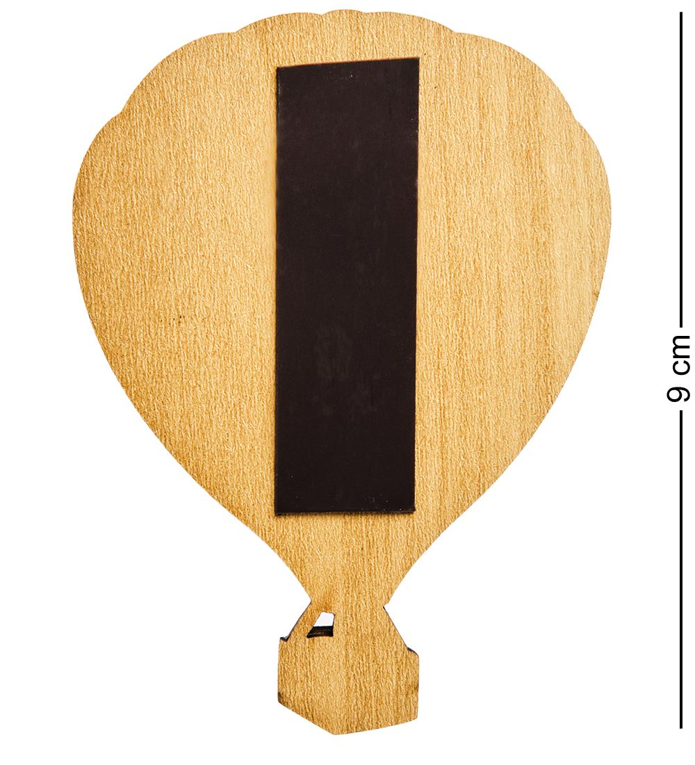 МТ- 006/19-A Магнит «Новосибирск»