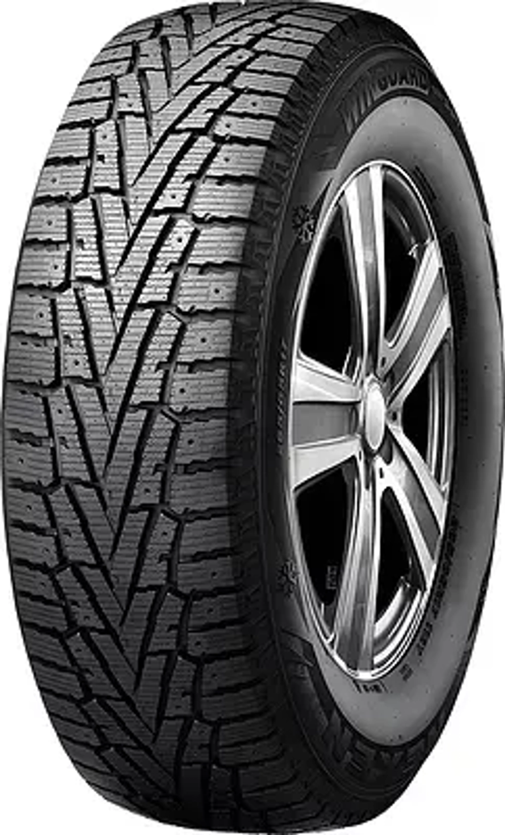 Roadstone Winguard Spike (Нешип) 215/60 R17 100T