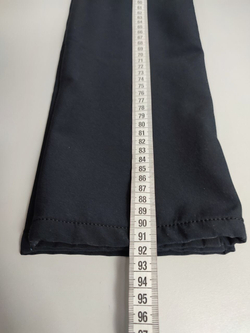 Брюки классические 44 размер