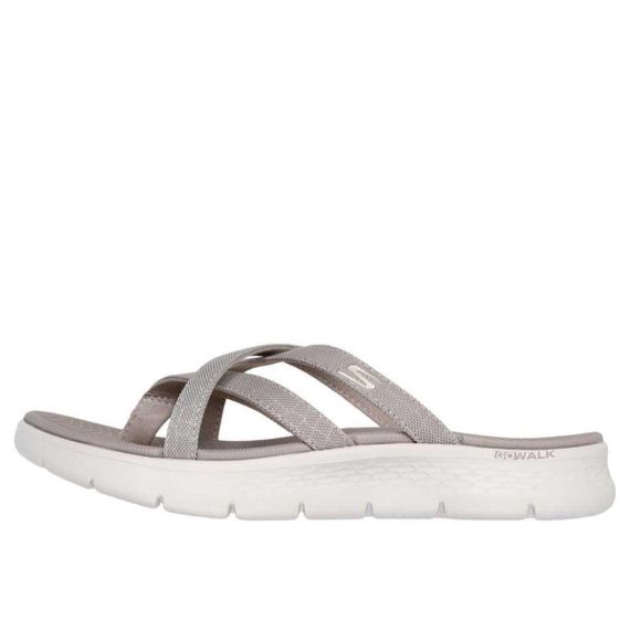 Skechers Go Walk Flex 'Gray Brown'