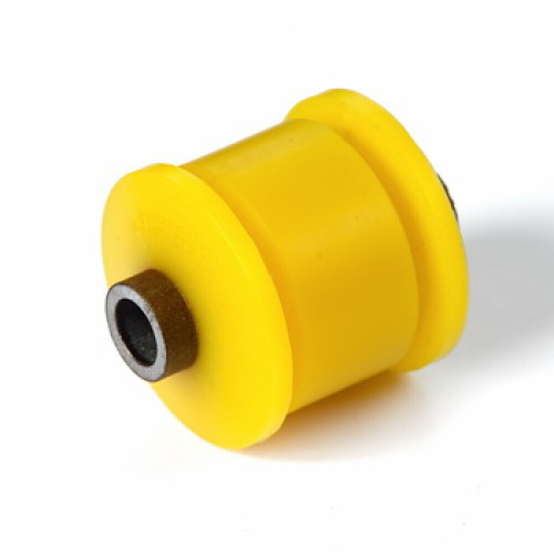Полиуретановый сайлентблок задней подвески, нижней тяги, задний (1 шт.), Точка опоры.3-06-1409