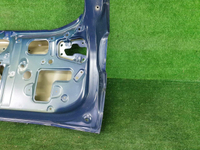 Крышка багажника Kia Seltos (2019-н.в.)