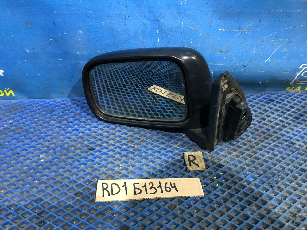 Зеркало левое Honda CR-V 1995-2001