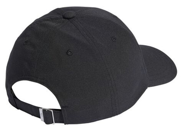 Теннисная кепка Adidas Running Essentials Aeroready Six-Panel Baseball Cap - черный