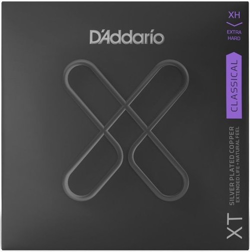D`Addario XTC44