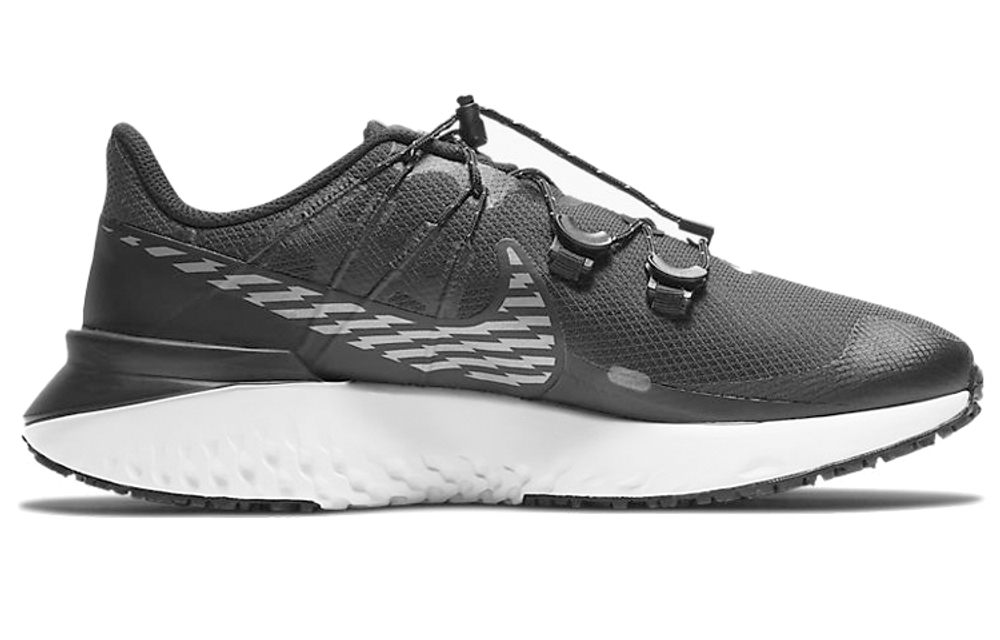 Кроссовки Nike Legend React 3 Shield (Женская размерная сетка)