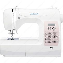 Швейная машина Jaguar V-6