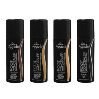 ROOT CONCEALERS - Тонирующий спрей для корней волос