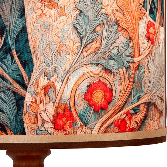 Настольная лампа MANNE TL.7950-1