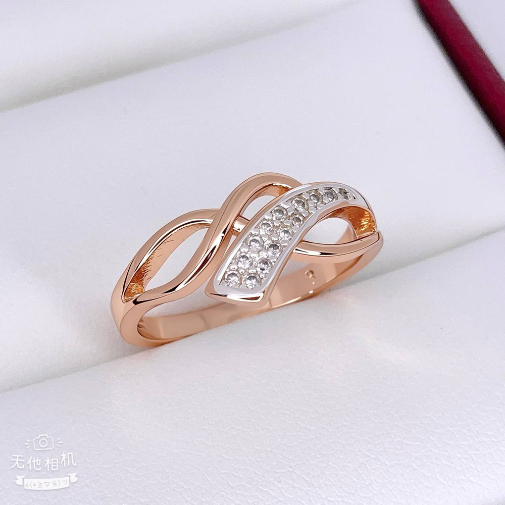 Кольцо Fallon - арт291