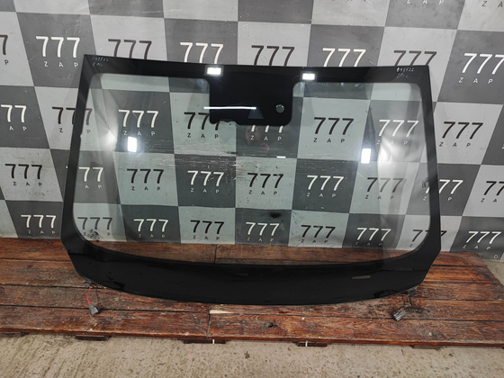 Стекло лобовое с обогревом Chery Tiggo 8 Pro Б/У Оригинал 555000341AA