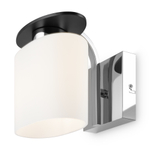 Настенный светильник Freya Bice FR5101-WL-01-CN