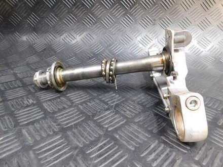 Траверса нижняя Honda Shadow 400 NC34 052574