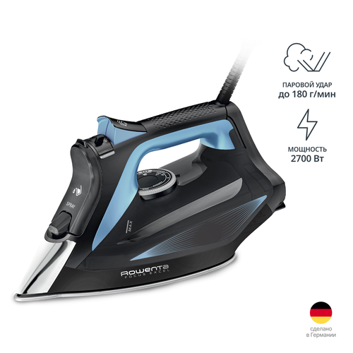 Утюг Rowenta Focus Excel DW5310D1