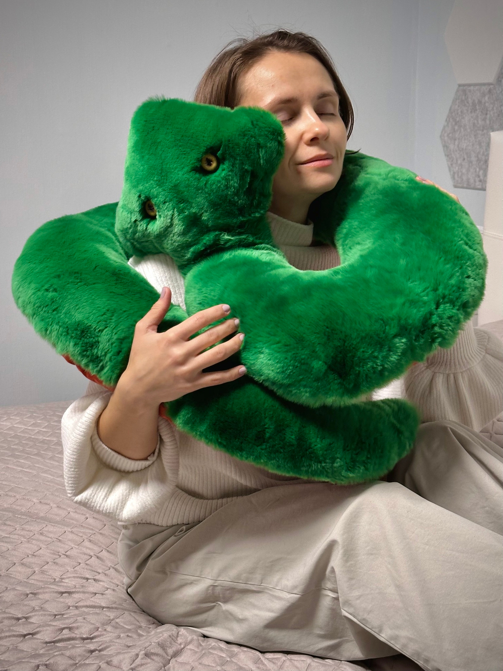 Королевская Змея