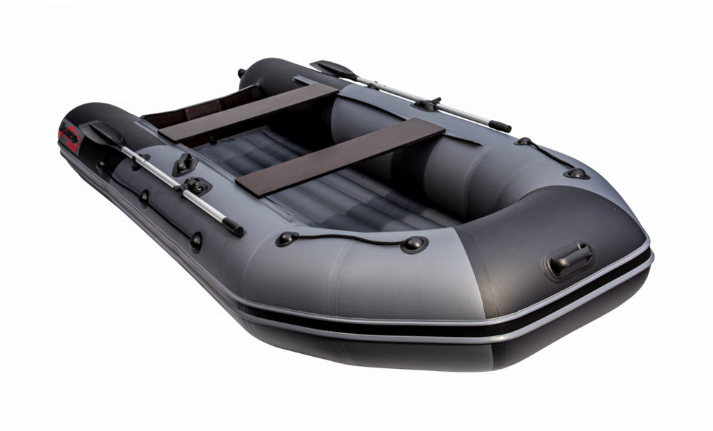 Таймень NX 3600 НДНД PRO (Лодка ПВХ под мотор)