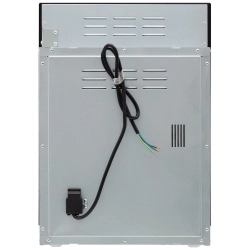 Электрический духовой шкаф Krona Ritus 45 WH