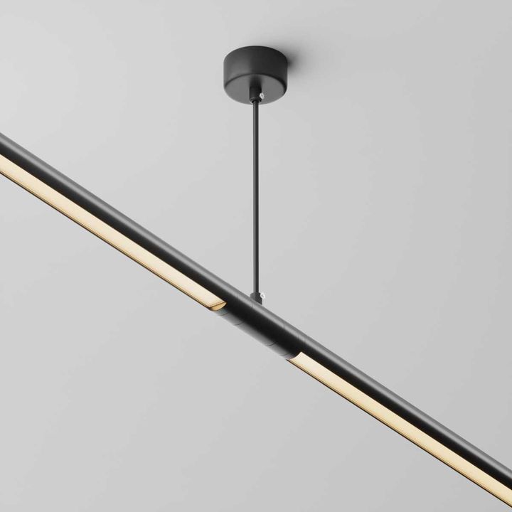 Аксессуар Maytoni Technical CA013IC-P-B