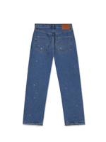 Классические женские прямые джинсы Levi's 501 Straight A1959-0052