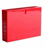 GUCCI туалетная вода Rush for Women, 75 мл, 150 г