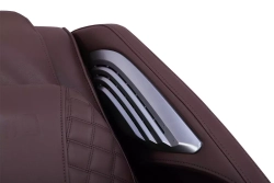 Массажное кресло FUJIMO 氣 FLEXOR F500 Brown