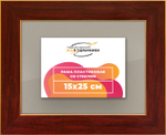 Рамка 15x25 для постера и фотографий RPS0081742-28