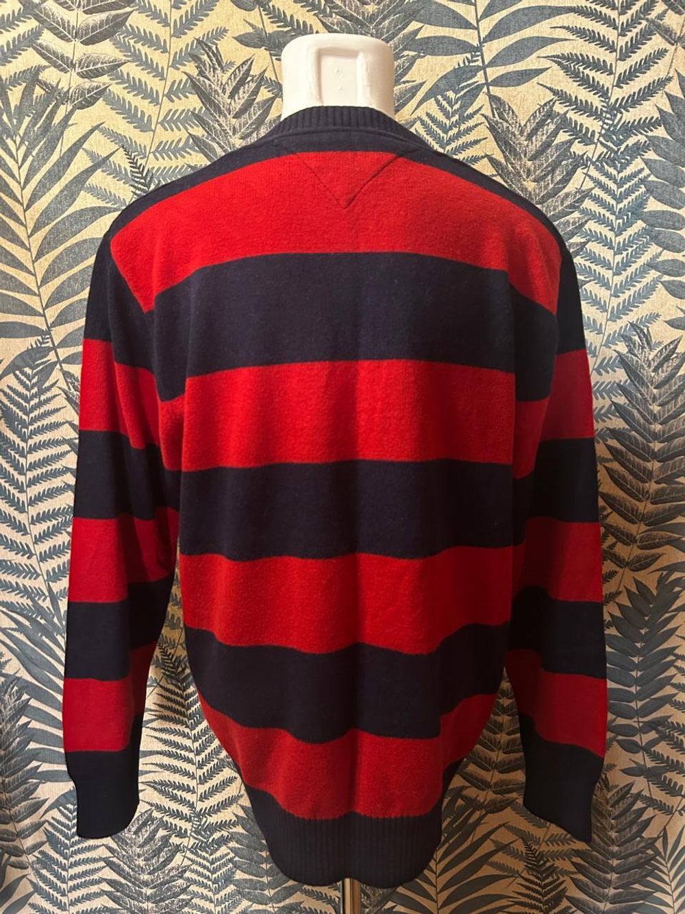 Свитер Tommy Hilfiger