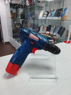 Дрель Dorkel dra-12/1